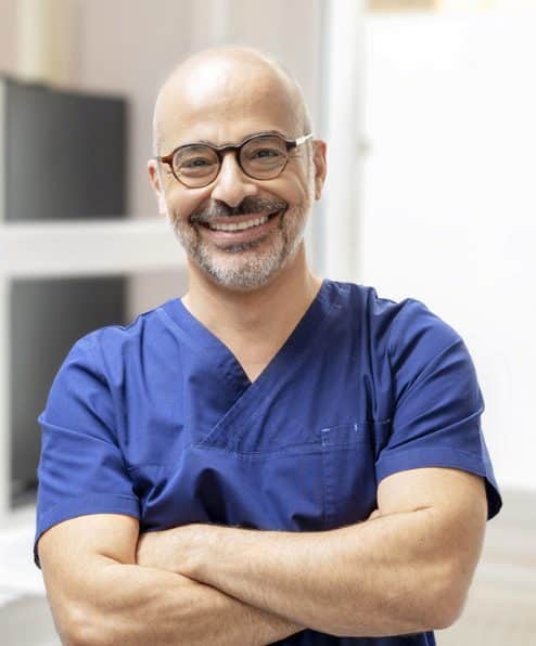 christian moussally Dr. Moussally