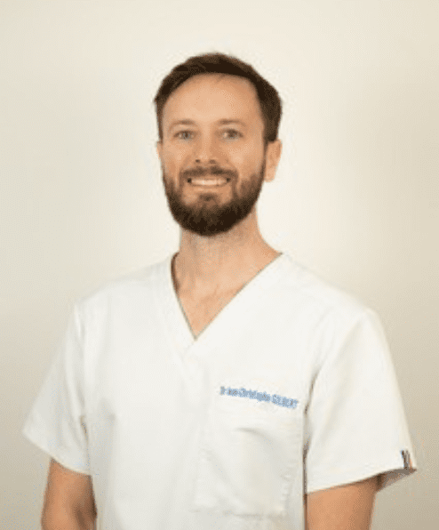 Jean-Christophe GILBERT